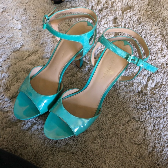 Via spiga heels - Picture 2 of 3